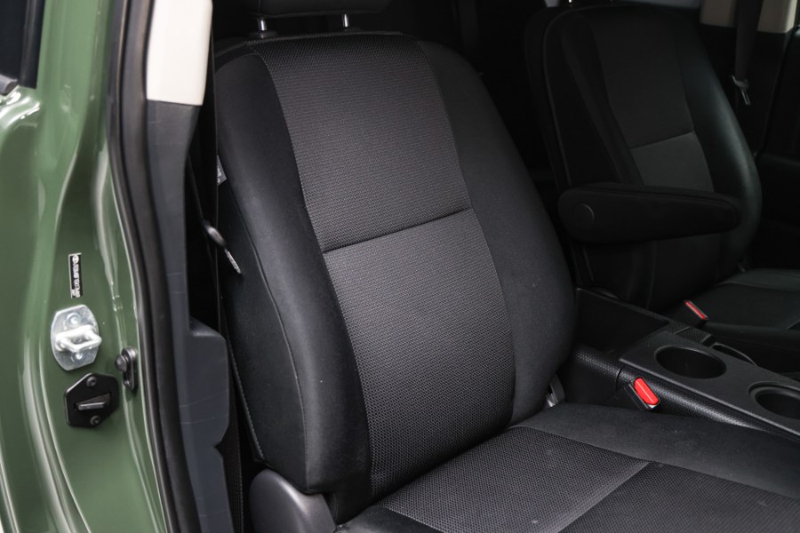 2014 Toyota FJ Cruiser 4WD 4dr Man (Natl), available for sale in North Salem, New York | Meccanic Shop North Inc. North Salem, New York 2014 Toyota FJ Cruiser 4WD 4dr Man (Natl), available for sale in North Salem, New York | Meccanic Shop North Inc. North Salem, New York