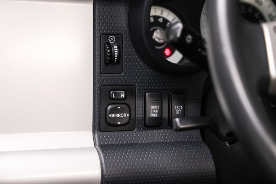 2014 Toyota FJ Cruiser 4WD 4dr Man (Natl), available for sale in North Salem, New York | Meccanic Shop North Inc. North Salem, New York 2014 Toyota FJ Cruiser 4WD 4dr Man (Natl), available for sale in North Salem, New York | Meccanic Shop North Inc. North Salem, New York
