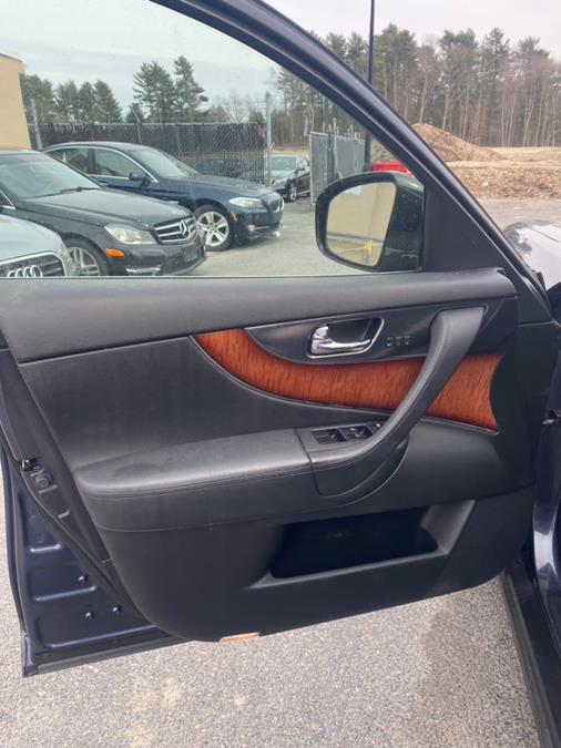 2010 Infiniti FX35 AWD 4dr, available for sale in Raynham, Massachusetts | J & A Auto Center. Raynham, Massachusetts 2010 Infiniti FX35 AWD 4dr, available for sale in Raynham, Massachusetts | J & A Auto Center. Raynham, Massachusetts