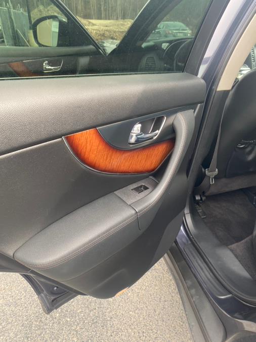2010 Infiniti FX35 AWD 4dr, available for sale in Raynham, Massachusetts | J & A Auto Center. Raynham, Massachusetts 2010 Infiniti FX35 AWD 4dr, available for sale in Raynham, Massachusetts | J & A Auto Center. Raynham, Massachusetts