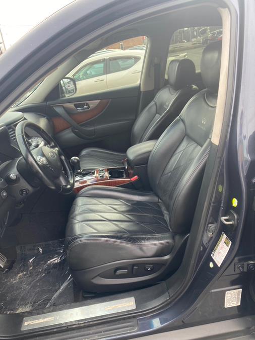 2010 Infiniti FX35 AWD 4dr, available for sale in Raynham, Massachusetts | J & A Auto Center. Raynham, Massachusetts 2010 Infiniti FX35 AWD 4dr, available for sale in Raynham, Massachusetts | J & A Auto Center. Raynham, Massachusetts