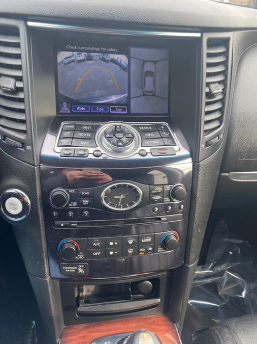 2010 Infiniti FX35 AWD 4dr, available for sale in Raynham, Massachusetts | J & A Auto Center. Raynham, Massachusetts 2010 Infiniti FX35 AWD 4dr, available for sale in Raynham, Massachusetts | J & A Auto Center. Raynham, Massachusetts
