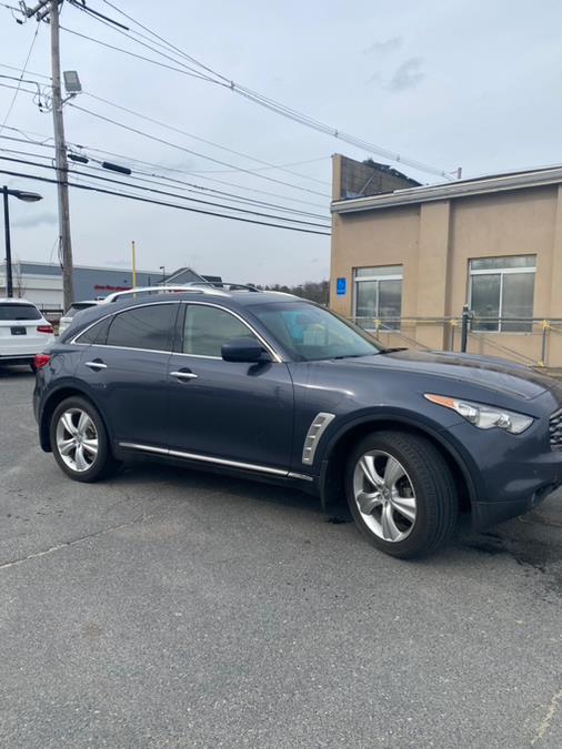 2010 Infiniti FX35 AWD 4dr, available for sale in Raynham, Massachusetts | J & A Auto Center. Raynham, Massachusetts 2010 Infiniti FX35 AWD 4dr, available for sale in Raynham, Massachusetts | J & A Auto Center. Raynham, Massachusetts