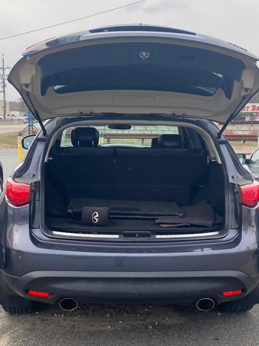 2010 Infiniti FX35 AWD 4dr, available for sale in Raynham, Massachusetts | J & A Auto Center. Raynham, Massachusetts 2010 Infiniti FX35 AWD 4dr, available for sale in Raynham, Massachusetts | J & A Auto Center. Raynham, Massachusetts