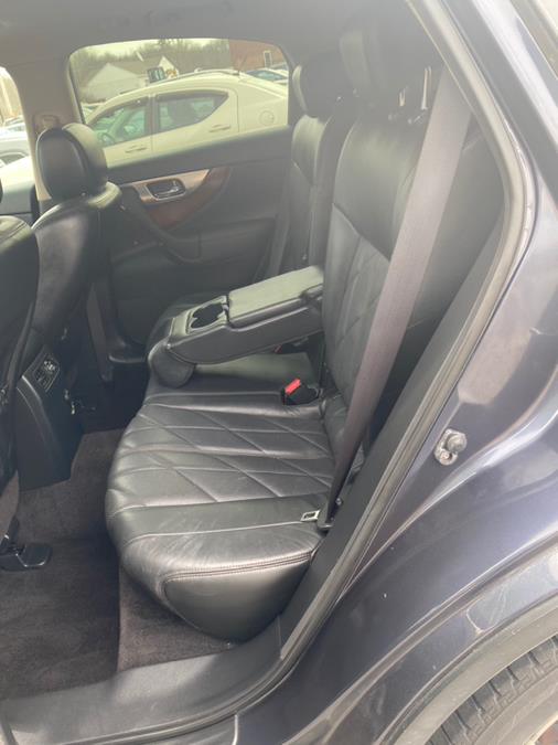 2010 Infiniti FX35 AWD 4dr, available for sale in Raynham, Massachusetts | J & A Auto Center. Raynham, Massachusetts 2010 Infiniti FX35 AWD 4dr, available for sale in Raynham, Massachusetts | J & A Auto Center. Raynham, Massachusetts