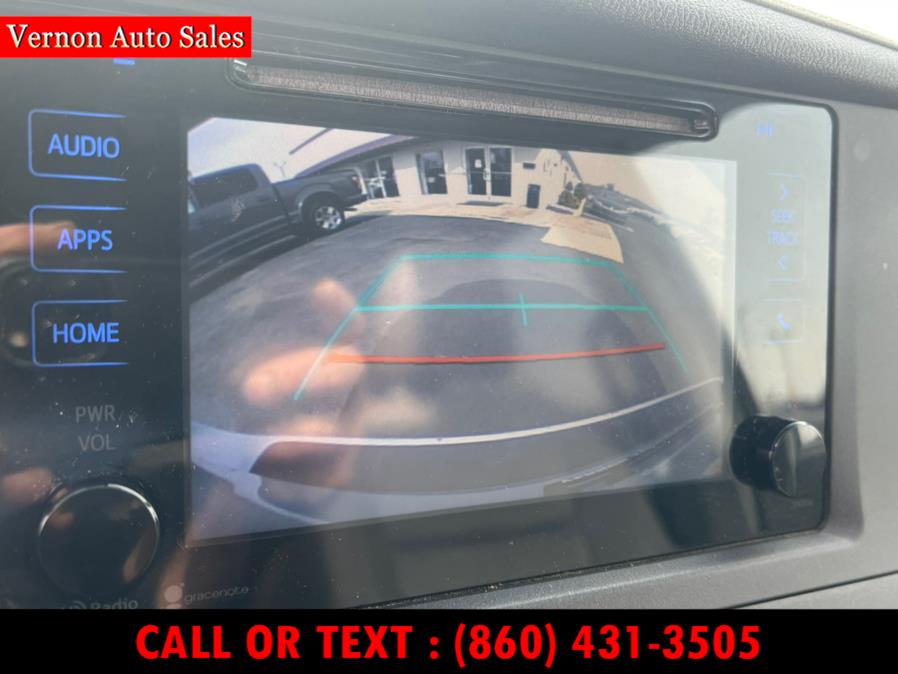 2015 Toyota Sienna 5dr 7-Pass Van XLE AWD (Natl), available for sale in Manchester, Connecticut | Vernon Auto Sale & Service. Manchester, Connecticut 2015 Toyota Sienna 5dr 7-Pass Van XLE AWD (Natl), available for sale in Manchester, Connecticut | Vernon Auto Sale & Service. Manchester, Connecticut