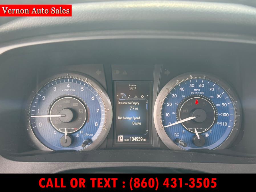 2015 Toyota Sienna 5dr 7-Pass Van XLE AWD (Natl), available for sale in Manchester, Connecticut | Vernon Auto Sale & Service. Manchester, Connecticut 2015 Toyota Sienna 5dr 7-Pass Van XLE AWD (Natl), available for sale in Manchester, Connecticut | Vernon Auto Sale & Service. Manchester, Connecticut