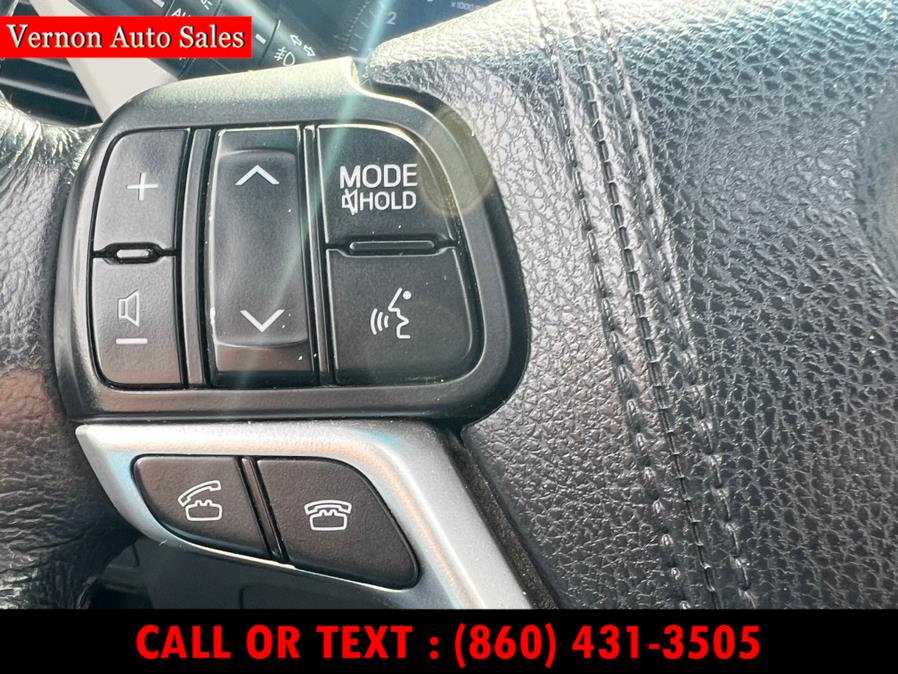 2015 Toyota Sienna 5dr 7-Pass Van XLE AWD (Natl), available for sale in Manchester, Connecticut | Vernon Auto Sale & Service. Manchester, Connecticut 2015 Toyota Sienna 5dr 7-Pass Van XLE AWD (Natl), available for sale in Manchester, Connecticut | Vernon Auto Sale & Service. Manchester, Connecticut