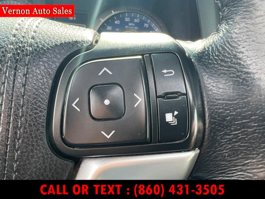 2015 Toyota Sienna 5dr 7-Pass Van XLE AWD (Natl), available for sale in Manchester, Connecticut | Vernon Auto Sale & Service. Manchester, Connecticut 2015 Toyota Sienna 5dr 7-Pass Van XLE AWD (Natl), available for sale in Manchester, Connecticut | Vernon Auto Sale & Service. Manchester, Connecticut