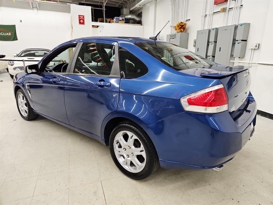 2008 Ford Focus 4dr Sdn SES, available for sale in West Haven, Connecticut | Auto Fair Inc.. West Haven, Connecticut 2008 Ford Focus 4dr Sdn SES, available for sale in West Haven, Connecticut | Auto Fair Inc.. West Haven, Connecticut