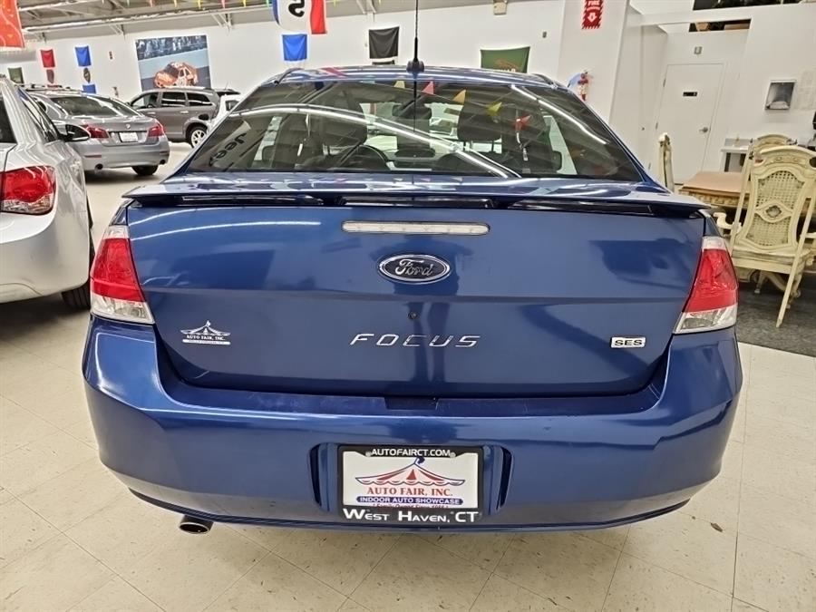 2008 Ford Focus 4dr Sdn SES, available for sale in West Haven, Connecticut | Auto Fair Inc.. West Haven, Connecticut 2008 Ford Focus 4dr Sdn SES, available for sale in West Haven, Connecticut | Auto Fair Inc.. West Haven, Connecticut