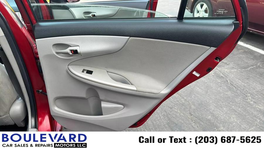 2013 Toyota Corolla LE Sedan 4D, available for sale in New Haven, Connecticut | Boulevard Motors LLC. New Haven, Connecticut 2013 Toyota Corolla LE Sedan 4D, available for sale in New Haven, Connecticut | Boulevard Motors LLC. New Haven, Connecticut