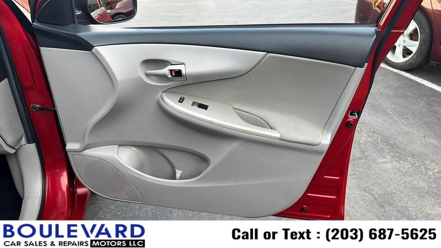 2013 Toyota Corolla LE Sedan 4D, available for sale in New Haven, Connecticut | Boulevard Motors LLC. New Haven, Connecticut 2013 Toyota Corolla LE Sedan 4D, available for sale in New Haven, Connecticut | Boulevard Motors LLC. New Haven, Connecticut