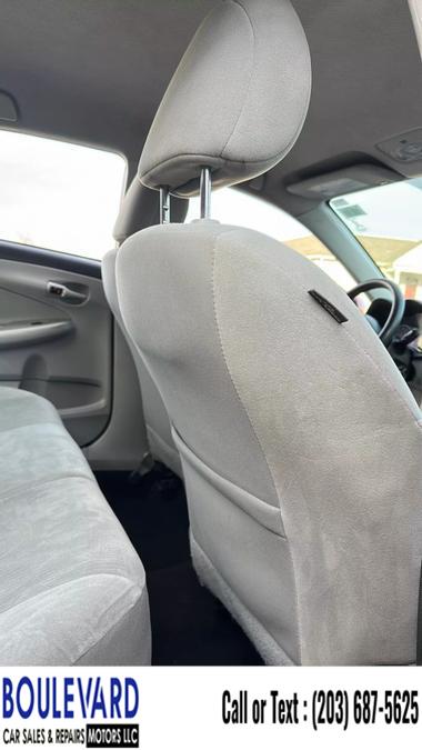 2013 Toyota Corolla LE Sedan 4D, available for sale in New Haven, Connecticut | Boulevard Motors LLC. New Haven, Connecticut 2013 Toyota Corolla LE Sedan 4D, available for sale in New Haven, Connecticut | Boulevard Motors LLC. New Haven, Connecticut