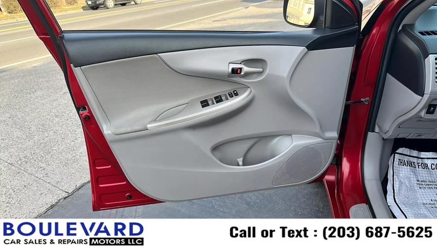 2013 Toyota Corolla LE Sedan 4D, available for sale in New Haven, Connecticut | Boulevard Motors LLC. New Haven, Connecticut 2013 Toyota Corolla LE Sedan 4D, available for sale in New Haven, Connecticut | Boulevard Motors LLC. New Haven, Connecticut