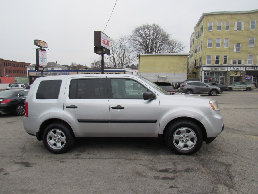 2013 Honda Pilot LX, available for sale in Worcester, Massachusetts | Hilario's Auto Sales Inc.. Worcester, Massachusetts 2013 Honda Pilot LX, available for sale in Worcester, Massachusetts | Hilario's Auto Sales Inc.. Worcester, Massachusetts