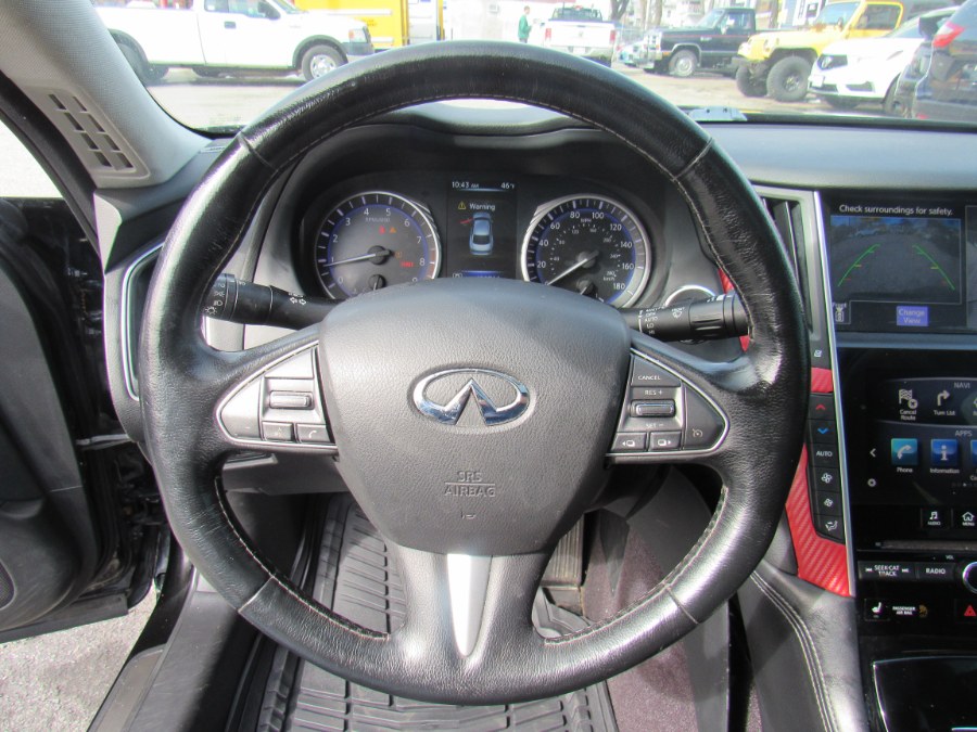 2015 Infiniti Q50 Premium, available for sale in Worcester, Massachusetts | Hilario's Auto Sales Inc.. Worcester, Massachusetts 2015 Infiniti Q50 Premium, available for sale in Worcester, Massachusetts | Hilario's Auto Sales Inc.. Worcester, Massachusetts