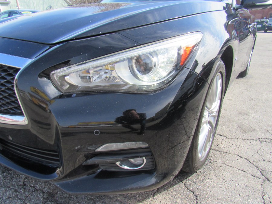 2015 Infiniti Q50 Premium, available for sale in Worcester, Massachusetts | Hilario's Auto Sales Inc.. Worcester, Massachusetts 2015 Infiniti Q50 Premium, available for sale in Worcester, Massachusetts | Hilario's Auto Sales Inc.. Worcester, Massachusetts