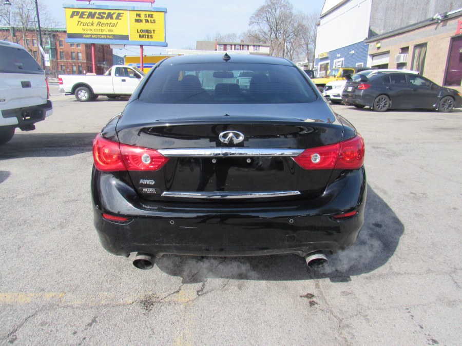 2015 Infiniti Q50 Premium, available for sale in Worcester, Massachusetts | Hilario's Auto Sales Inc.. Worcester, Massachusetts 2015 Infiniti Q50 Premium, available for sale in Worcester, Massachusetts | Hilario's Auto Sales Inc.. Worcester, Massachusetts