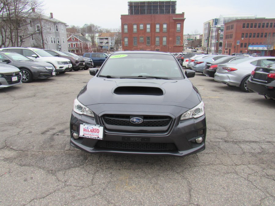 2017 Subaru WRX Base, available for sale in Worcester, Massachusetts | Hilario's Auto Sales Inc.. Worcester, Massachusetts 2017 Subaru WRX Base, available for sale in Worcester, Massachusetts | Hilario's Auto Sales Inc.. Worcester, Massachusetts