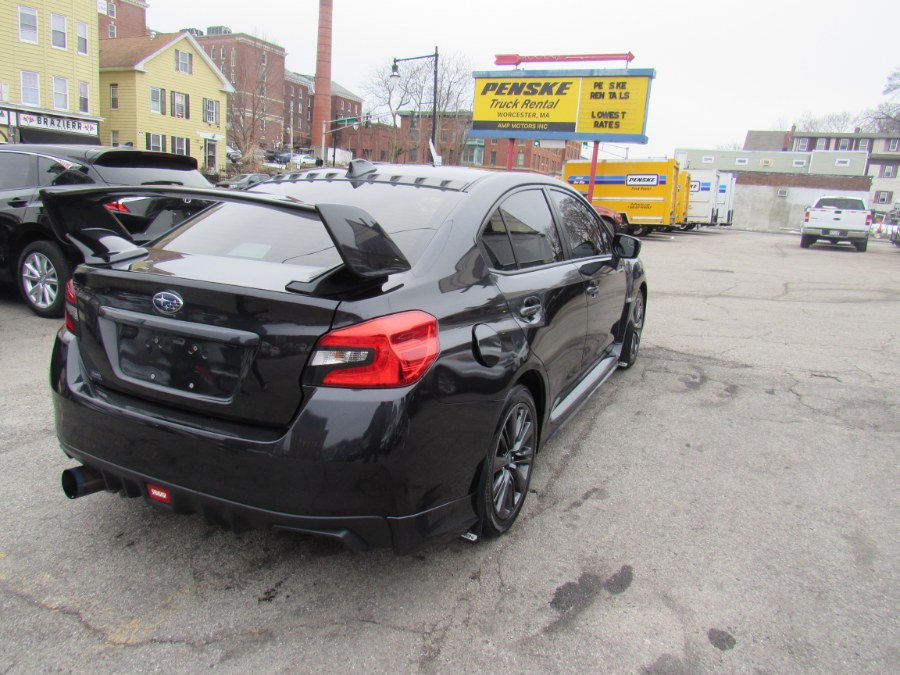 2017 Subaru WRX Base, available for sale in Worcester, Massachusetts | Hilario's Auto Sales Inc.. Worcester, Massachusetts 2017 Subaru WRX Base, available for sale in Worcester, Massachusetts | Hilario's Auto Sales Inc.. Worcester, Massachusetts