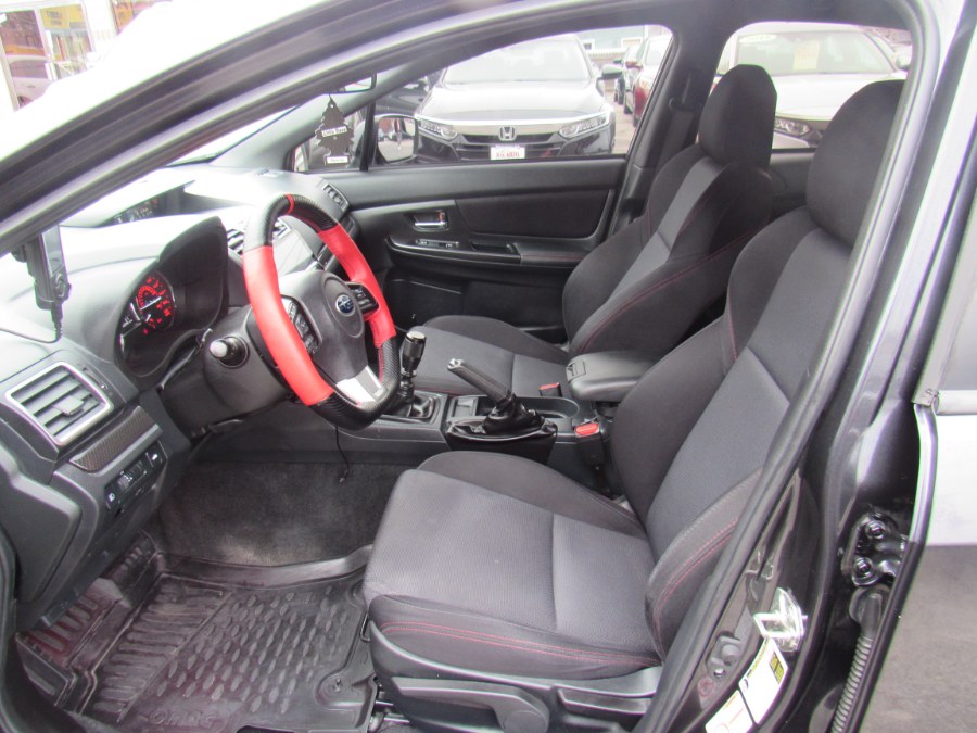 2017 Subaru WRX Base, available for sale in Worcester, Massachusetts | Hilario's Auto Sales Inc.. Worcester, Massachusetts 2017 Subaru WRX Base, available for sale in Worcester, Massachusetts | Hilario's Auto Sales Inc.. Worcester, Massachusetts