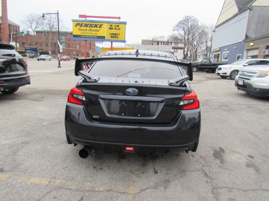2017 Subaru WRX Base, available for sale in Worcester, Massachusetts | Hilario's Auto Sales Inc.. Worcester, Massachusetts 2017 Subaru WRX Base, available for sale in Worcester, Massachusetts | Hilario's Auto Sales Inc.. Worcester, Massachusetts
