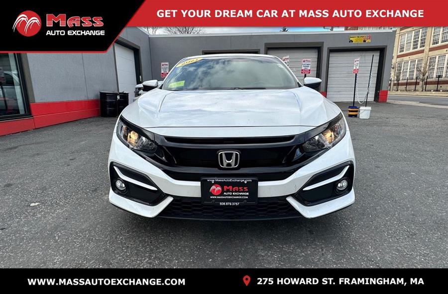 2021 Honda Civic EX, available for sale in Framingham, Massachusetts | Mass Auto Exchange. Framingham, Massachusetts 2021 Honda Civic EX, available for sale in Framingham, Massachusetts | Mass Auto Exchange. Framingham, Massachusetts
