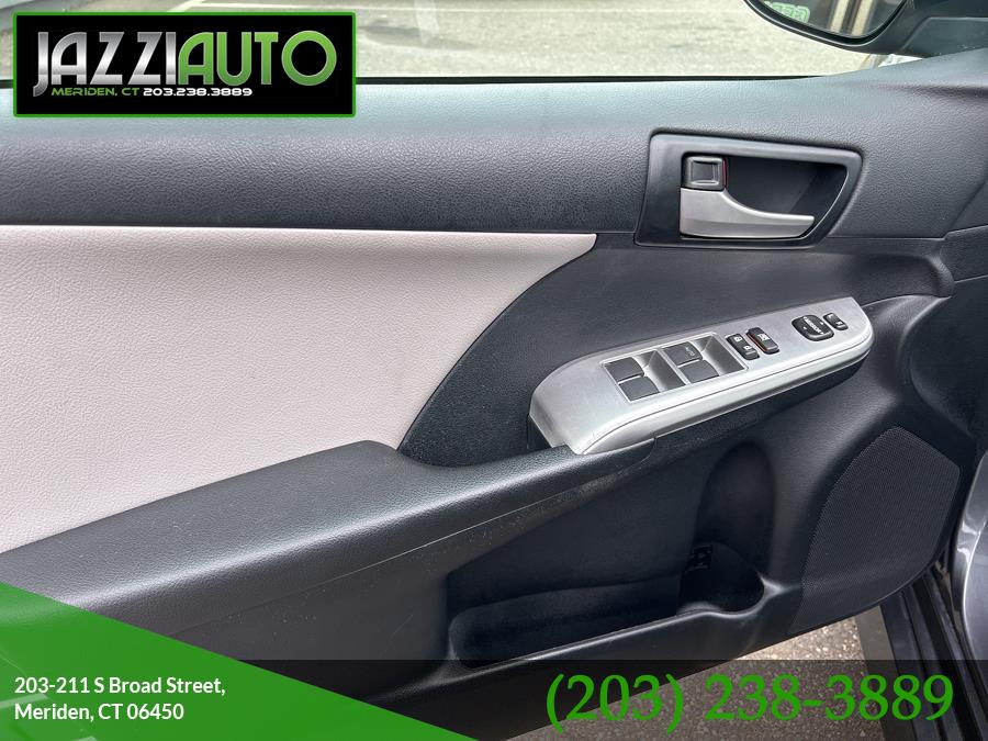 2012 Toyota Camry 4dr Sdn V6 Auto SE (Natl), available for sale in Meriden, Connecticut | Jazzi Auto Sales LLC. Meriden, Connecticut 2012 Toyota Camry 4dr Sdn V6 Auto SE (Natl), available for sale in Meriden, Connecticut | Jazzi Auto Sales LLC. Meriden, Connecticut