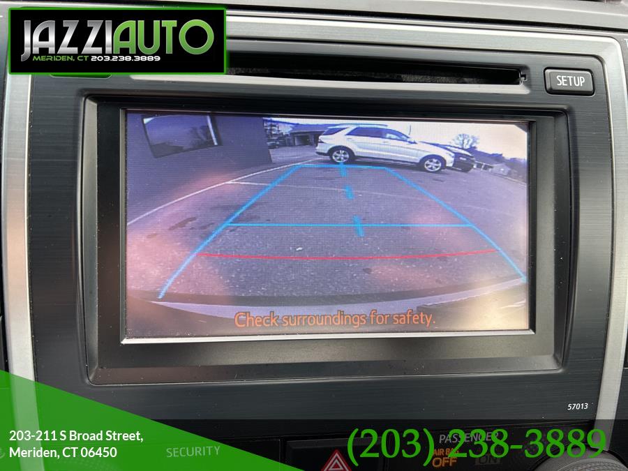 2012 Toyota Camry 4dr Sdn V6 Auto SE (Natl), available for sale in Meriden, Connecticut | Jazzi Auto Sales LLC. Meriden, Connecticut 2012 Toyota Camry 4dr Sdn V6 Auto SE (Natl), available for sale in Meriden, Connecticut | Jazzi Auto Sales LLC. Meriden, Connecticut