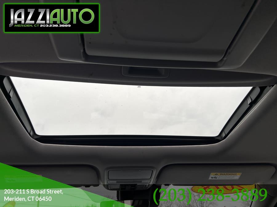 2018 Honda Odyssey EX-L w/Navi/RES Auto, available for sale in Meriden, Connecticut | Jazzi Auto Sales LLC. Meriden, Connecticut 2018 Honda Odyssey EX-L w/Navi/RES Auto, available for sale in Meriden, Connecticut | Jazzi Auto Sales LLC. Meriden, Connecticut