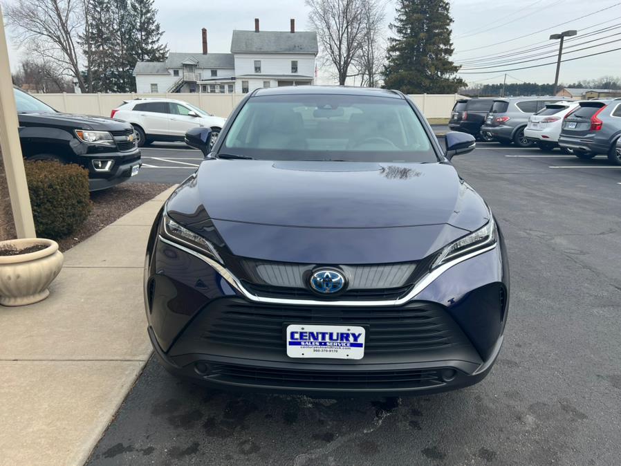 2021 Toyota Venza LE AWD (Natl), available for sale in East Windsor, Connecticut | Century Auto And Truck. East Windsor, Connecticut 2021 Toyota Venza LE AWD (Natl), available for sale in East Windsor, Connecticut | Century Auto And Truck. East Windsor, Connecticut