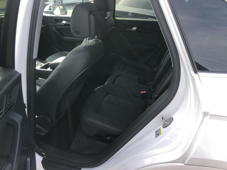2018 Audi Q5 2.0 TFSI Premium Plus, available for sale in Franklin Square, New York | Signature Auto Sales. Franklin Square, New York 2018 Audi Q5 2.0 TFSI Premium Plus, available for sale in Franklin Square, New York | Signature Auto Sales. Franklin Square, New York