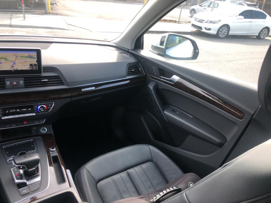 2018 Audi Q5 2.0 TFSI Premium Plus, available for sale in Franklin Square, New York | Signature Auto Sales. Franklin Square, New York 2018 Audi Q5 2.0 TFSI Premium Plus, available for sale in Franklin Square, New York | Signature Auto Sales. Franklin Square, New York