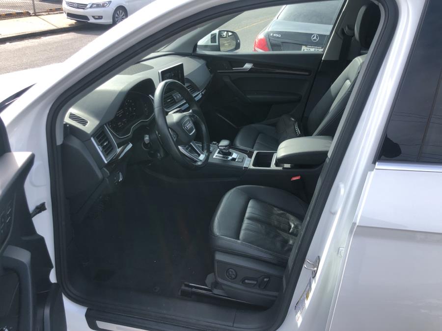 2018 Audi Q5 2.0 TFSI Premium Plus, available for sale in Franklin Square, New York | Signature Auto Sales. Franklin Square, New York 2018 Audi Q5 2.0 TFSI Premium Plus, available for sale in Franklin Square, New York | Signature Auto Sales. Franklin Square, New York