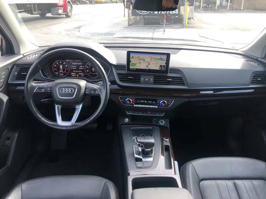 2018 Audi Q5 2.0 TFSI Premium Plus, available for sale in Franklin Square, New York | Signature Auto Sales. Franklin Square, New York 2018 Audi Q5 2.0 TFSI Premium Plus, available for sale in Franklin Square, New York | Signature Auto Sales. Franklin Square, New York