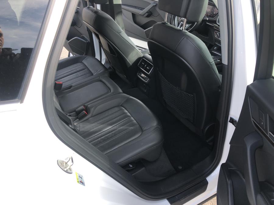 2018 Audi Q5 2.0 TFSI Premium Plus, available for sale in Franklin Square, New York | Signature Auto Sales. Franklin Square, New York 2018 Audi Q5 2.0 TFSI Premium Plus, available for sale in Franklin Square, New York | Signature Auto Sales. Franklin Square, New York