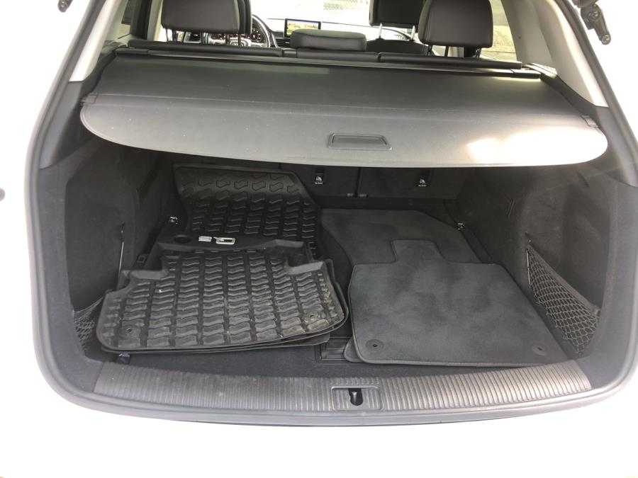 2018 Audi Q5 2.0 TFSI Premium Plus, available for sale in Franklin Square, New York | Signature Auto Sales. Franklin Square, New York 2018 Audi Q5 2.0 TFSI Premium Plus, available for sale in Franklin Square, New York | Signature Auto Sales. Franklin Square, New York