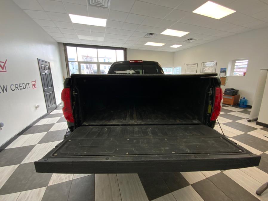 2017 Toyota Tundra 4WD Limited Double Cab 6.5'' Bed 5.7L (Natl), available for sale in Hartford, Connecticut | Franklin Motors Auto Sales LLC. Hartford, Connecticut 2017 Toyota Tundra 4WD Limited Double Cab 6.5'' Bed 5.7L (Natl), available for sale in Hartford, Connecticut | Franklin Motors Auto Sales LLC. Hartford, Connecticut