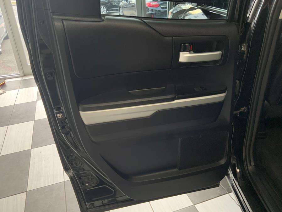 2017 Toyota Tundra 4WD Limited Double Cab 6.5'' Bed 5.7L (Natl), available for sale in Hartford, Connecticut | Franklin Motors Auto Sales LLC. Hartford, Connecticut 2017 Toyota Tundra 4WD Limited Double Cab 6.5'' Bed 5.7L (Natl), available for sale in Hartford, Connecticut | Franklin Motors Auto Sales LLC. Hartford, Connecticut