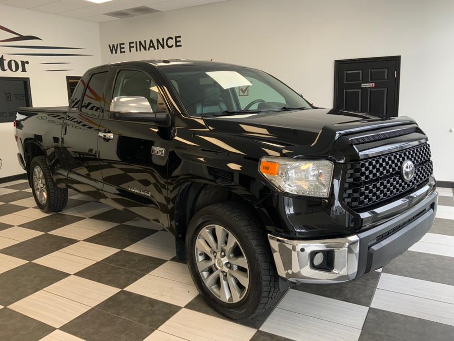 2017 Toyota Tundra 4WD Limited Double Cab 6.5'' Bed 5.7L (Natl), available for sale in Hartford, Connecticut | Franklin Motors Auto Sales LLC. Hartford, Connecticut 2017 Toyota Tundra 4WD Limited Double Cab 6.5'' Bed 5.7L (Natl), available for sale in Hartford, Connecticut | Franklin Motors Auto Sales LLC. Hartford, Connecticut