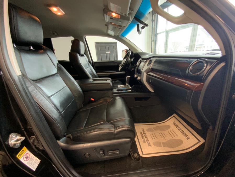2017 Toyota Tundra 4WD Limited Double Cab 6.5'' Bed 5.7L (Natl), available for sale in Hartford, Connecticut | Franklin Motors Auto Sales LLC. Hartford, Connecticut 2017 Toyota Tundra 4WD Limited Double Cab 6.5'' Bed 5.7L (Natl), available for sale in Hartford, Connecticut | Franklin Motors Auto Sales LLC. Hartford, Connecticut