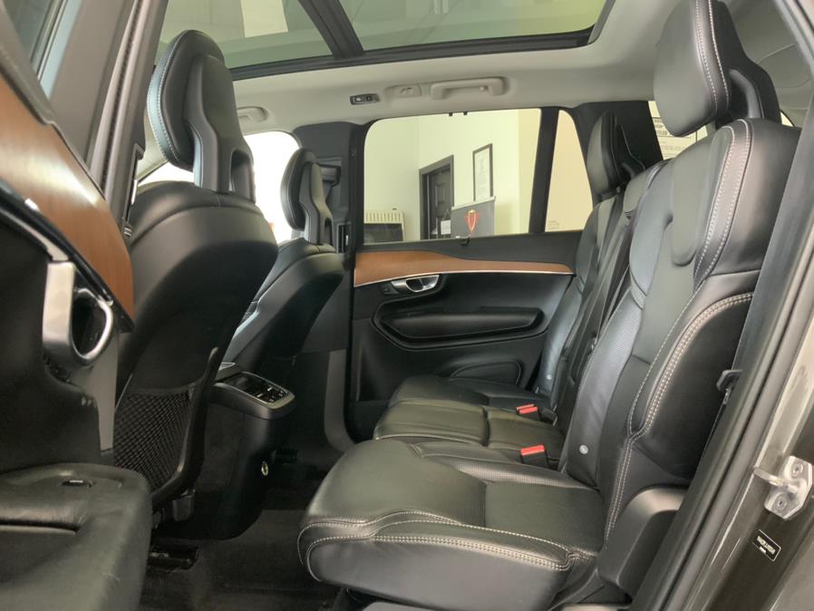 2018 Volvo XC90 T6 AWD 7-Passenger Inscription, available for sale in Hartford, Connecticut | Franklin Motors Auto Sales LLC. Hartford, Connecticut 2018 Volvo XC90 T6 AWD 7-Passenger Inscription, available for sale in Hartford, Connecticut | Franklin Motors Auto Sales LLC. Hartford, Connecticut