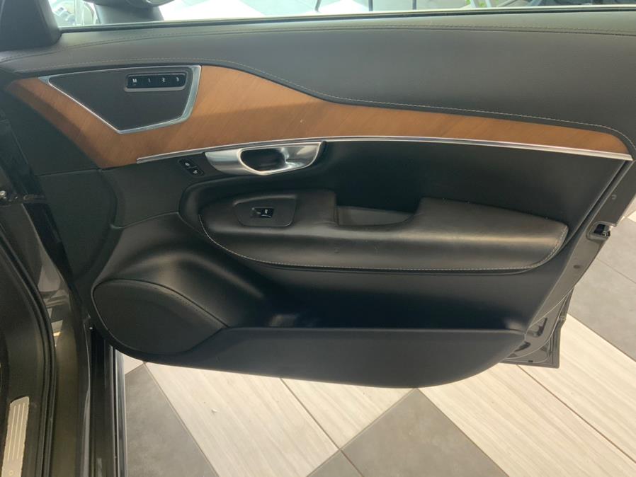 2018 Volvo XC90 T6 AWD 7-Passenger Inscription, available for sale in Hartford, Connecticut | Franklin Motors Auto Sales LLC. Hartford, Connecticut 2018 Volvo XC90 T6 AWD 7-Passenger Inscription, available for sale in Hartford, Connecticut | Franklin Motors Auto Sales LLC. Hartford, Connecticut