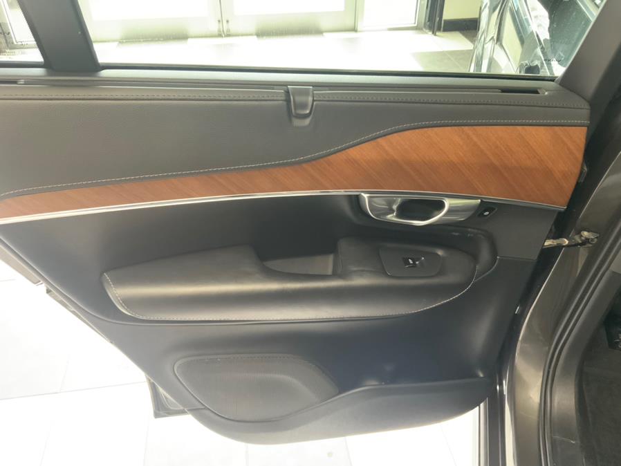 2018 Volvo XC90 T6 AWD 7-Passenger Inscription, available for sale in Hartford, Connecticut | Franklin Motors Auto Sales LLC. Hartford, Connecticut 2018 Volvo XC90 T6 AWD 7-Passenger Inscription, available for sale in Hartford, Connecticut | Franklin Motors Auto Sales LLC. Hartford, Connecticut