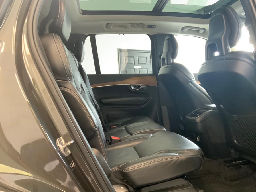 2018 Volvo XC90 T6 AWD 7-Passenger Inscription, available for sale in Hartford, Connecticut | Franklin Motors Auto Sales LLC. Hartford, Connecticut 2018 Volvo XC90 T6 AWD 7-Passenger Inscription, available for sale in Hartford, Connecticut | Franklin Motors Auto Sales LLC. Hartford, Connecticut