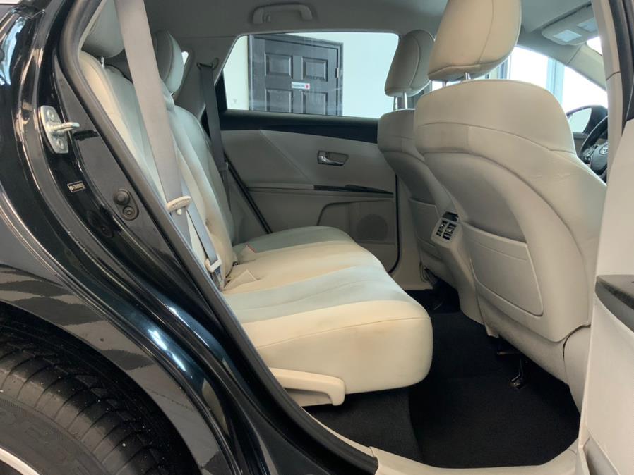2013 Toyota Venza 4dr Wgn I4 AWD LE (Natl), available for sale in Hartford, Connecticut | Franklin Motors Auto Sales LLC. Hartford, Connecticut 2013 Toyota Venza 4dr Wgn I4 AWD LE (Natl), available for sale in Hartford, Connecticut | Franklin Motors Auto Sales LLC. Hartford, Connecticut