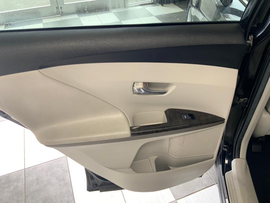 2013 Toyota Venza 4dr Wgn I4 AWD LE (Natl), available for sale in Hartford, Connecticut | Franklin Motors Auto Sales LLC. Hartford, Connecticut 2013 Toyota Venza 4dr Wgn I4 AWD LE (Natl), available for sale in Hartford, Connecticut | Franklin Motors Auto Sales LLC. Hartford, Connecticut