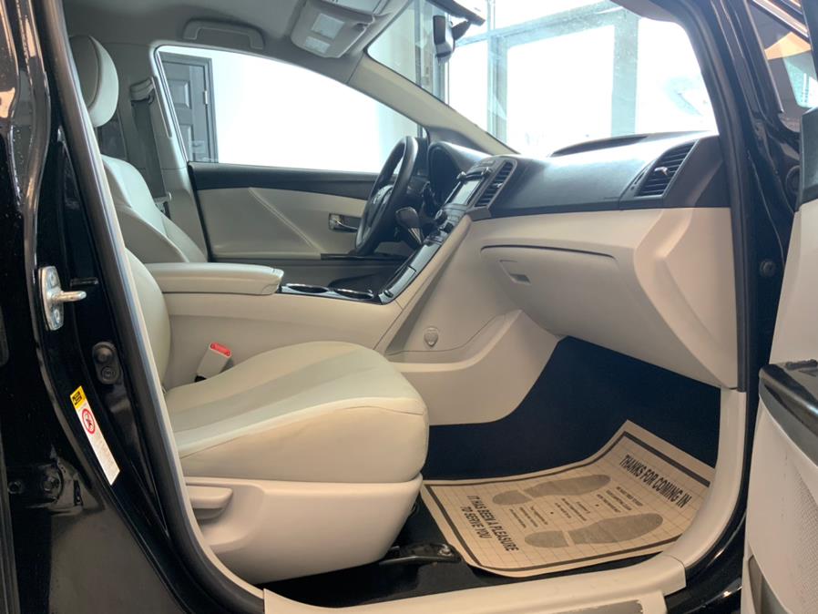 2013 Toyota Venza 4dr Wgn I4 AWD LE (Natl), available for sale in Hartford, Connecticut | Franklin Motors Auto Sales LLC. Hartford, Connecticut 2013 Toyota Venza 4dr Wgn I4 AWD LE (Natl), available for sale in Hartford, Connecticut | Franklin Motors Auto Sales LLC. Hartford, Connecticut
