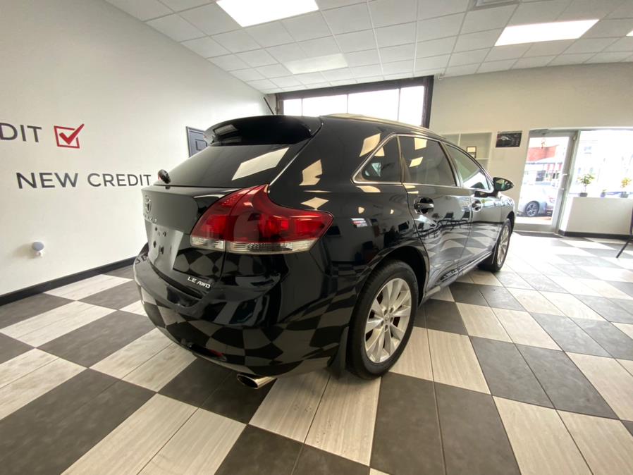 2013 Toyota Venza 4dr Wgn I4 AWD LE (Natl), available for sale in Hartford, Connecticut | Franklin Motors Auto Sales LLC. Hartford, Connecticut 2013 Toyota Venza 4dr Wgn I4 AWD LE (Natl), available for sale in Hartford, Connecticut | Franklin Motors Auto Sales LLC. Hartford, Connecticut